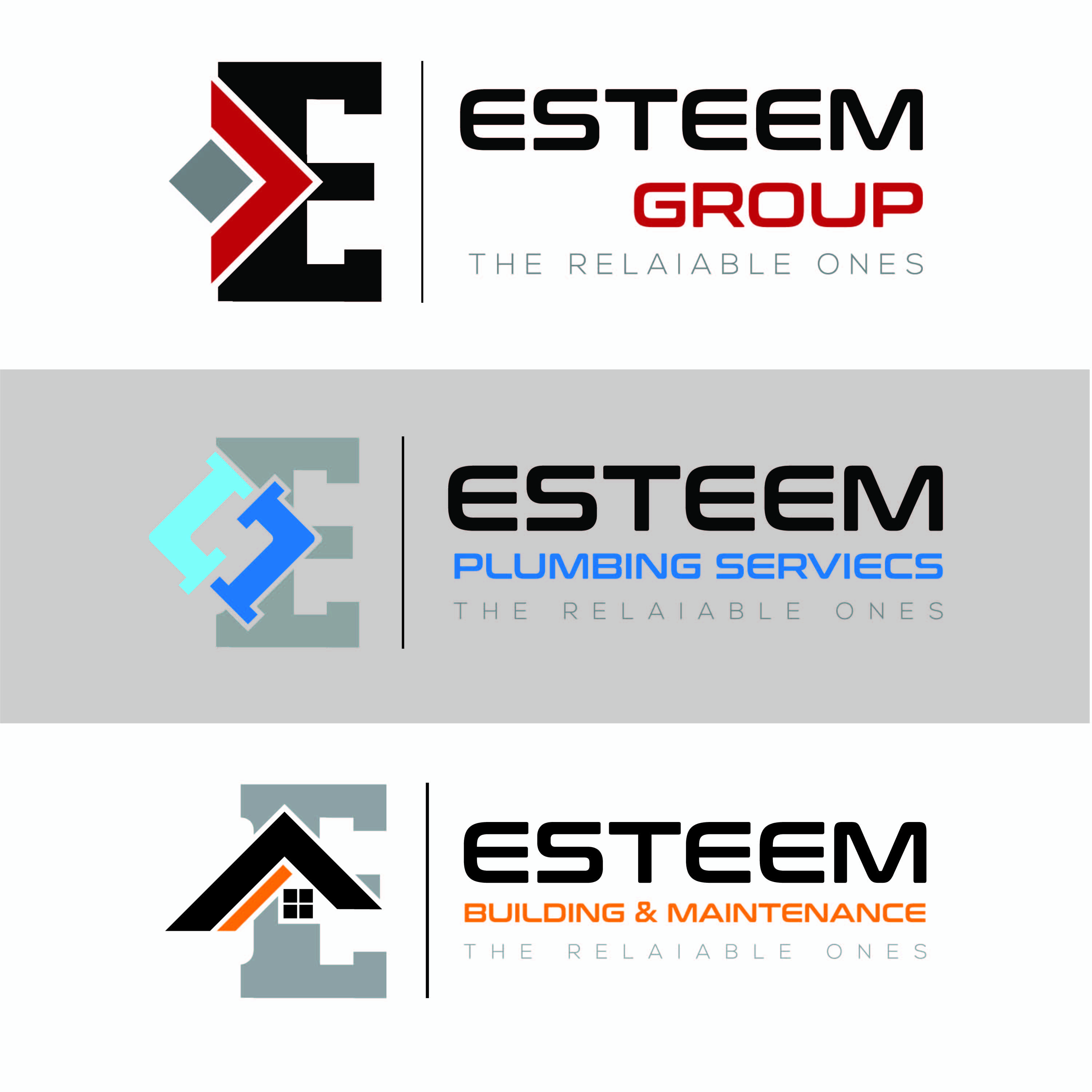 Design de Logo par Design_Duo pour The Esteem Group | Design #30711656
