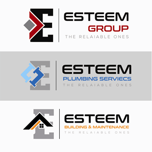 Design de Logo par Design_Duo pour The Esteem Group | Design #30711656