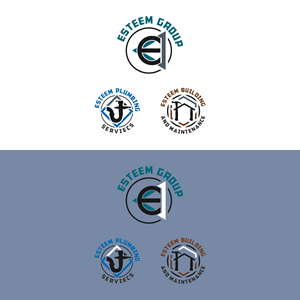 Logo Design by bos nyambek