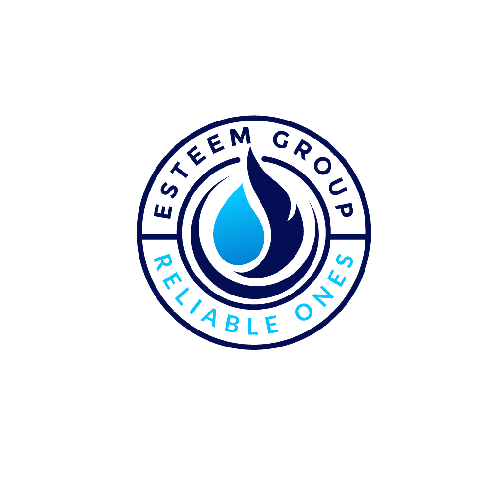 Logo Design by Anekaa for The Esteem Group | Design #30685521