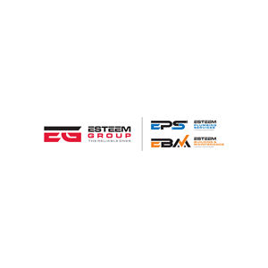 Logo Design by YANs LOGOS for The Esteem Group | Design: #30704116