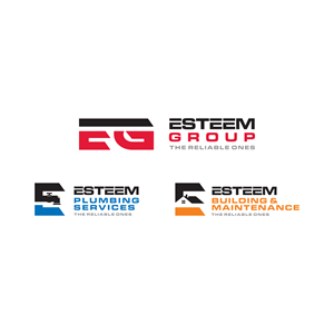 Logo Design by YANs LOGOS for The Esteem Group | Design: #30705500