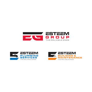 Logo Design by YANs LOGOS for The Esteem Group | Design: #30705585