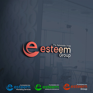 Design de Logo par nzdesigners pour The Esteem Group | Design #30679081