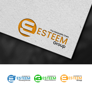 Logo Design by nzdesigners for The Esteem Group | Design: #30679083