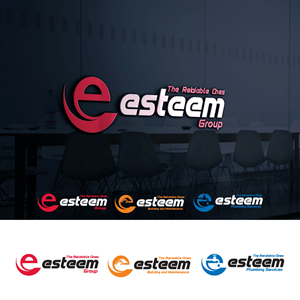 Logo Design by nzdesigners for The Esteem Group | Design: #30694671