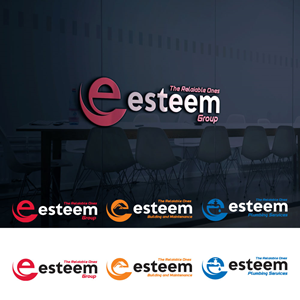 Logo Design by nzdesigners for The Esteem Group | Design: #30720920