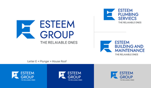 Design de Logo par Sunilc pour The Esteem Group | Design #30708895