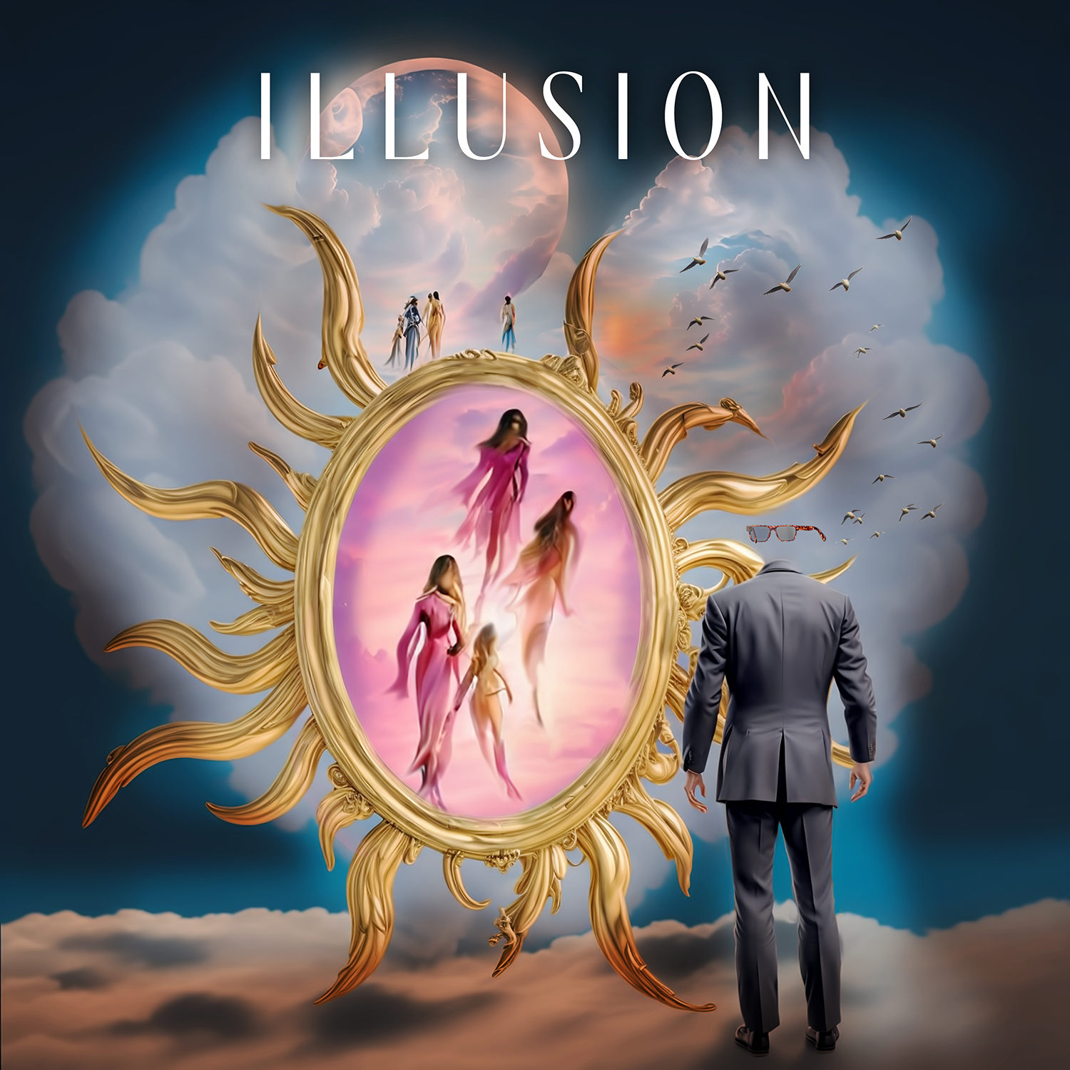 CD Cover Design by Wally_F for this project | Design #30675718