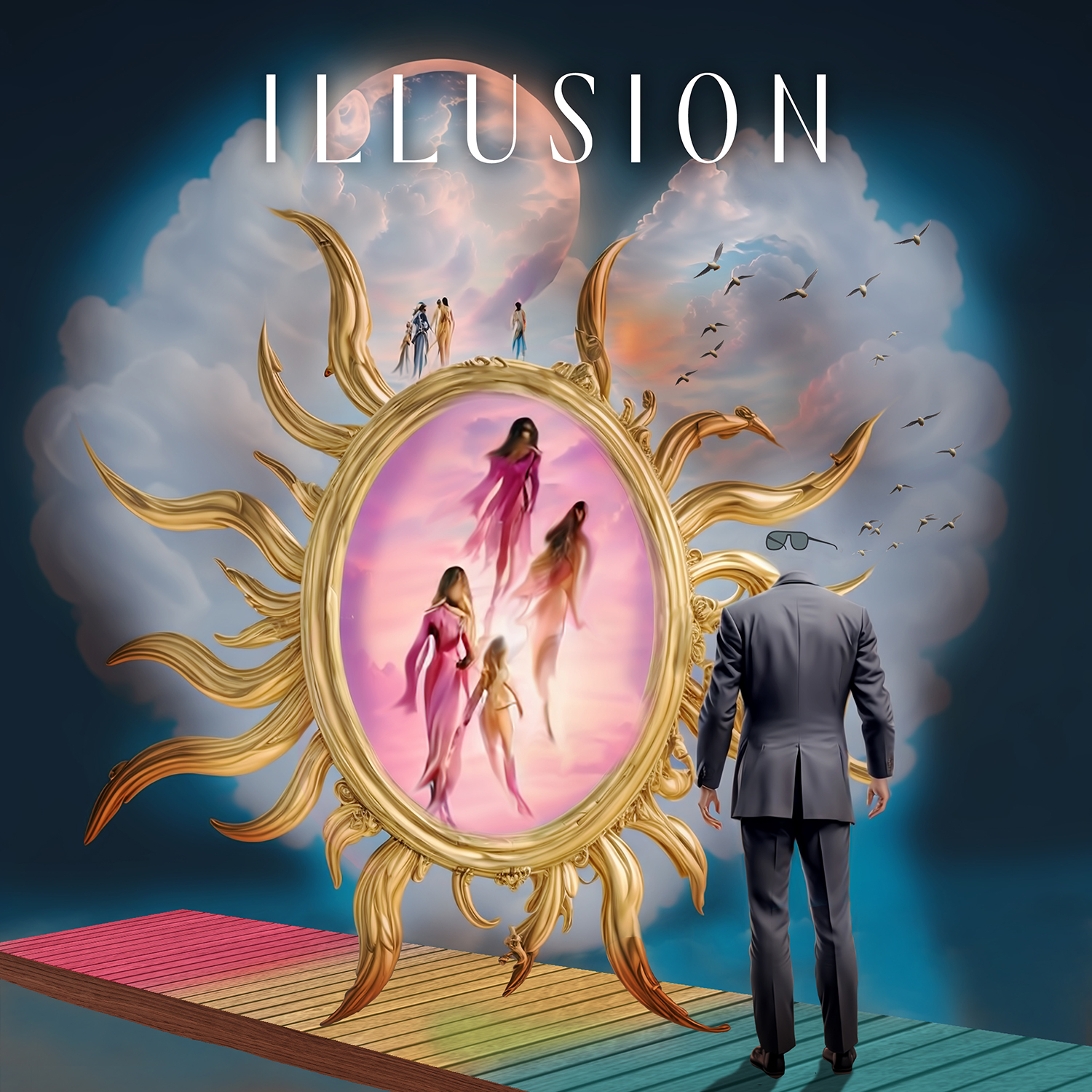 CD Cover Design by Wally_F for this project | Design #30679514