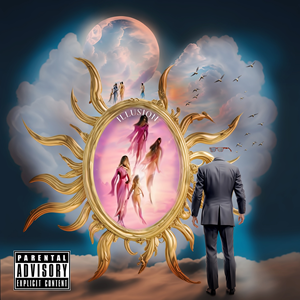 Design de Pochette de CD par Wally_F pour ce projet | Design : #30693413