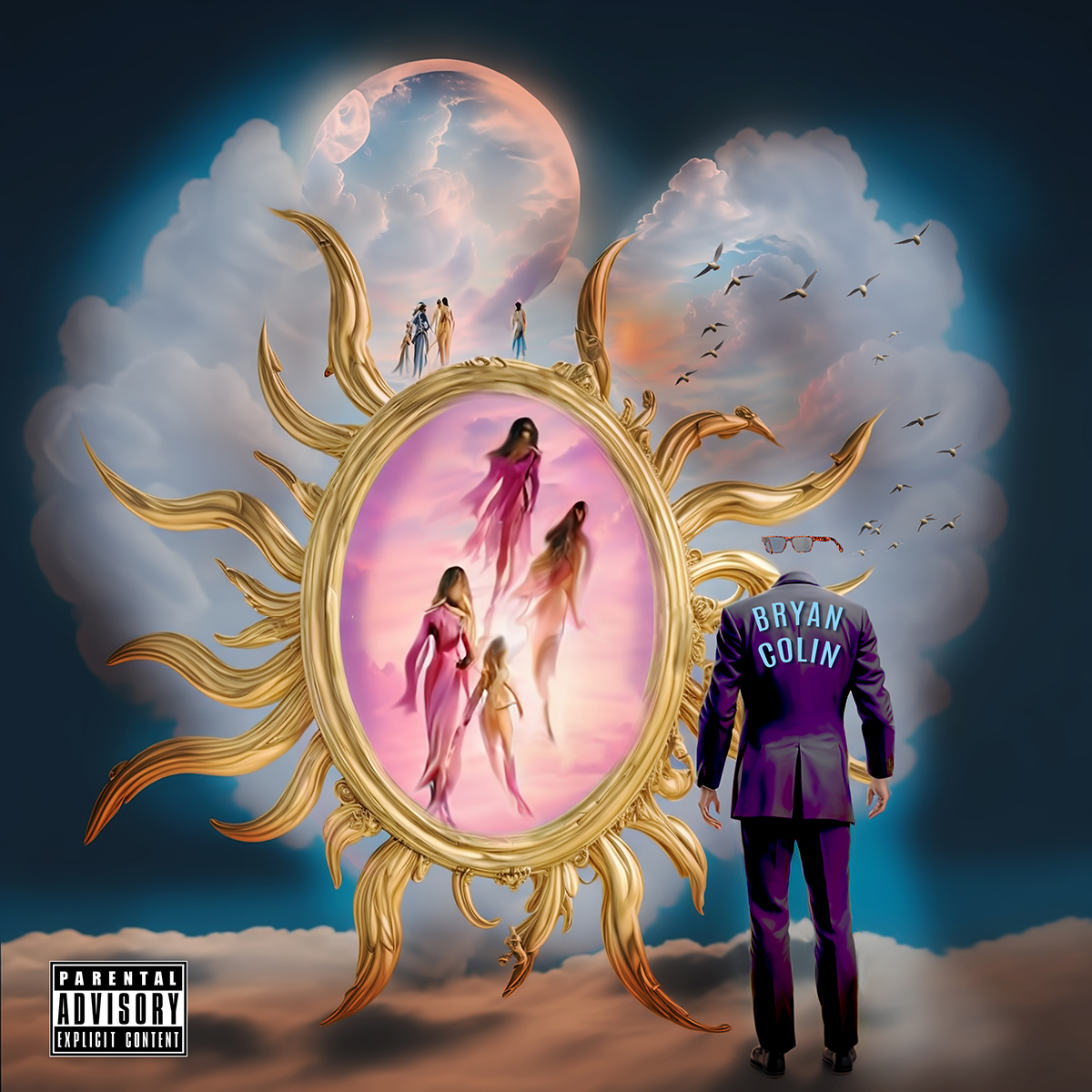 Design de Pochette de CD par Wally_F pour ce projet | Design : #30818099