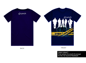 T-shirt Design by AnninWonderland for this project | Design: #30691111