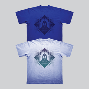 T-shirt Design by Rifqi 7 for this project | Design: #30686651