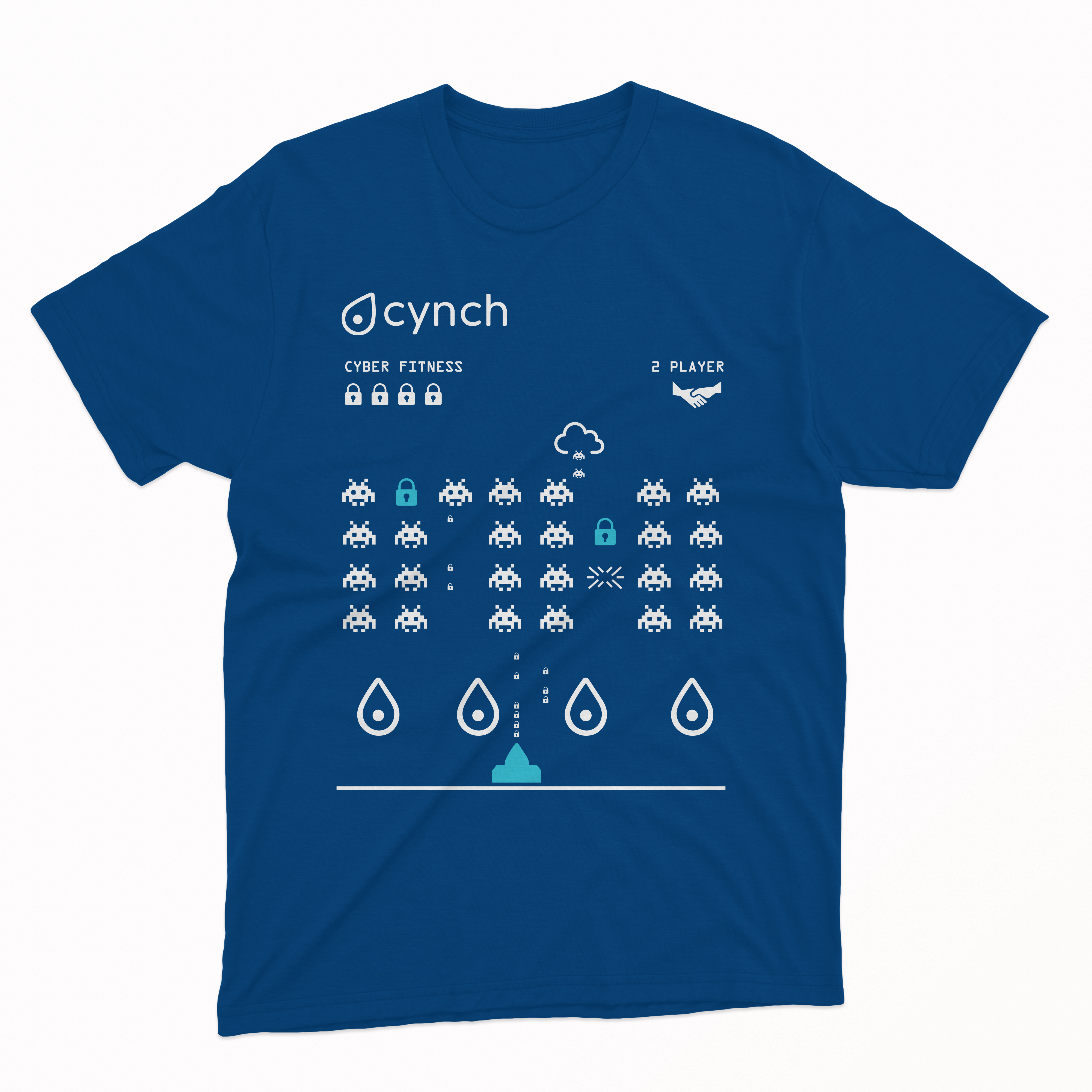T-shirt Design by Enz67 for this project | Design #30675485