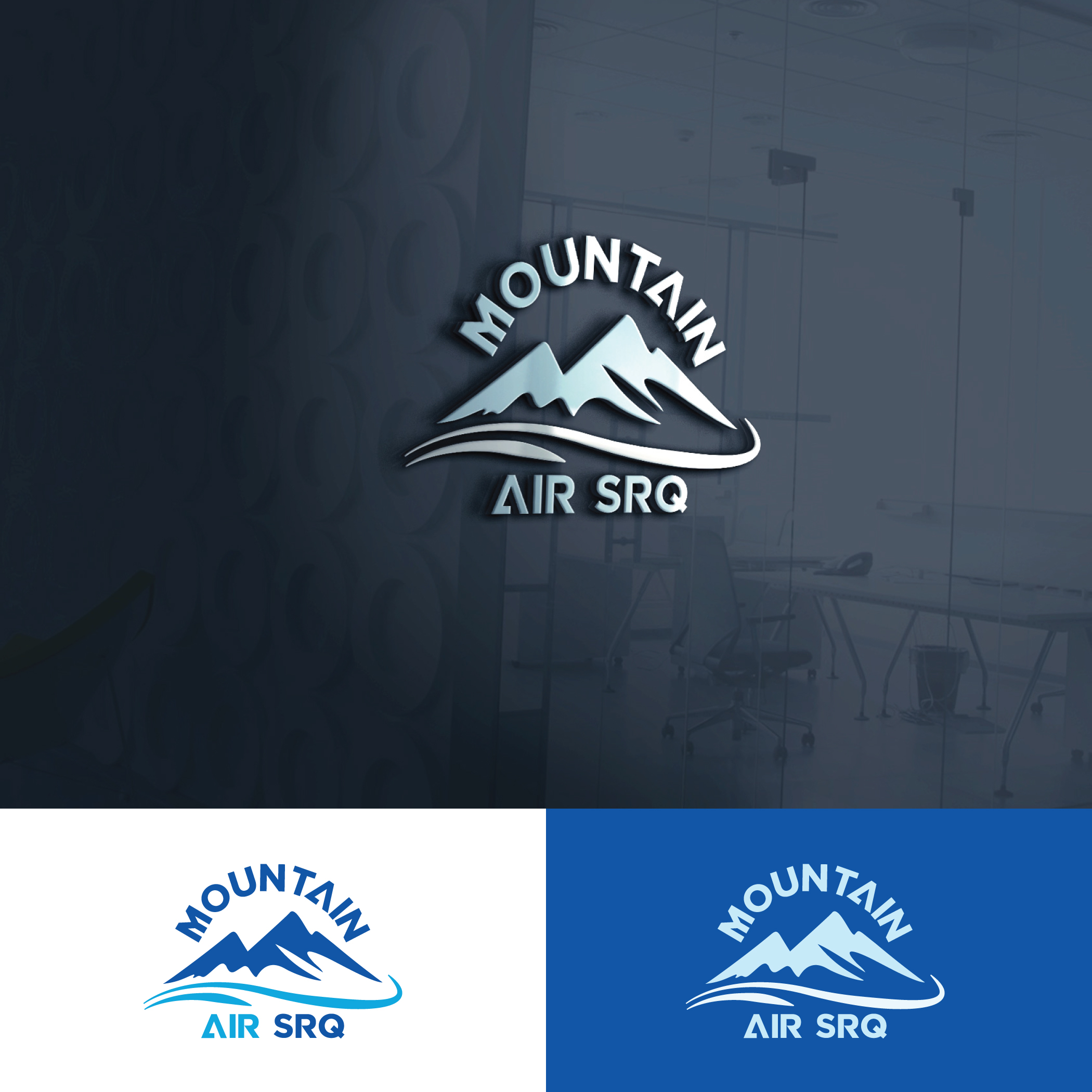 Logo Design by StromDesignHub for Corporate Design Solutions | Design #30675371