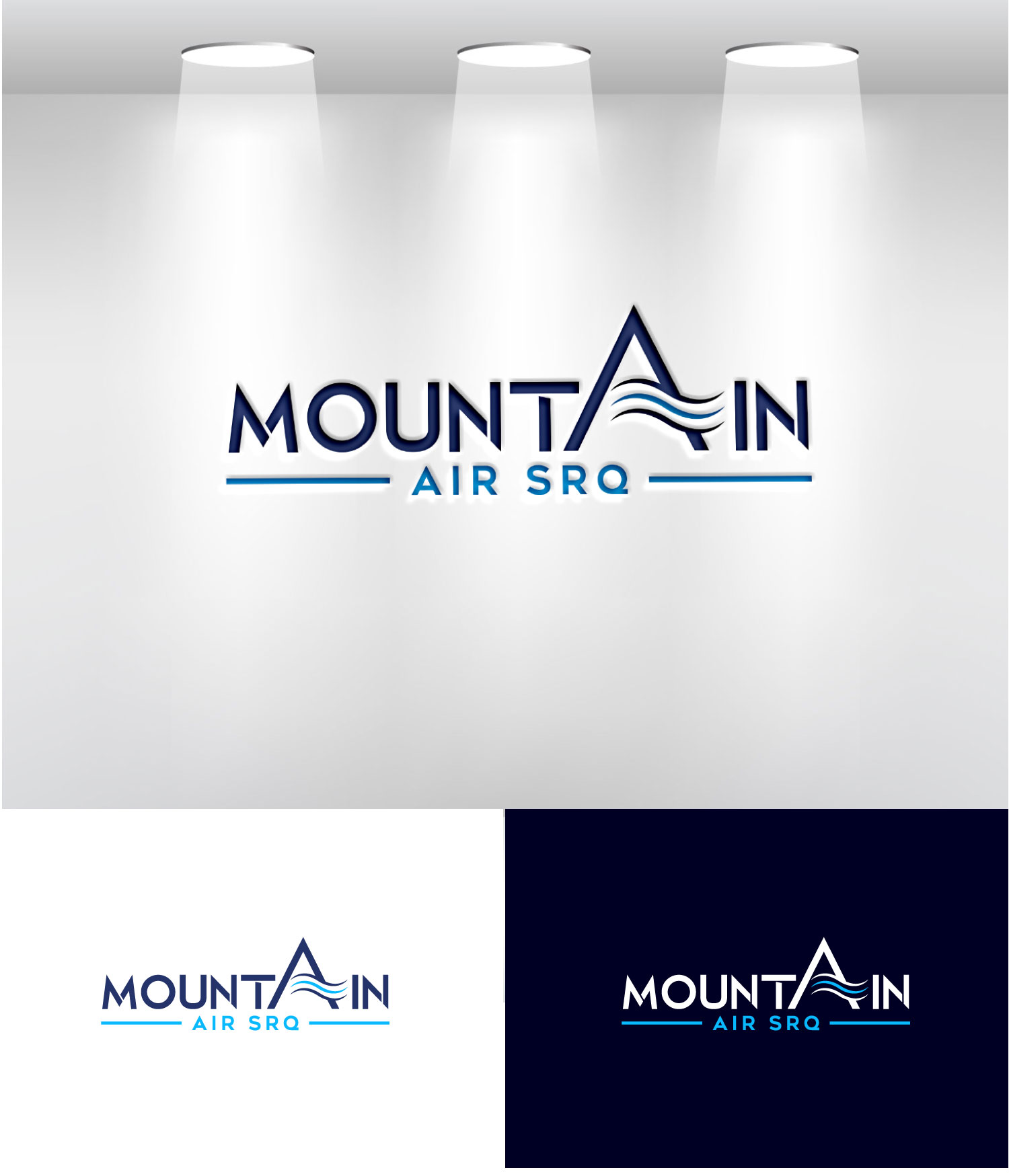 Logo Design by Mi Design1 for Corporate Design Solutions | Design #30670865