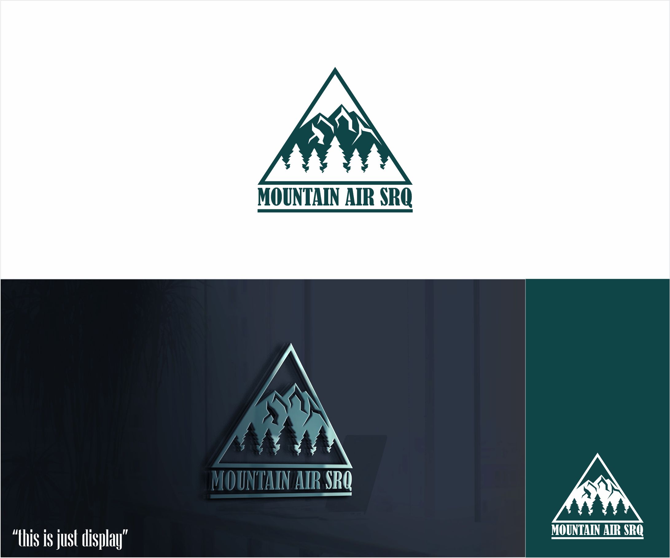Logo Design by alkaline for Corporate Design Solutions | Design #30675351