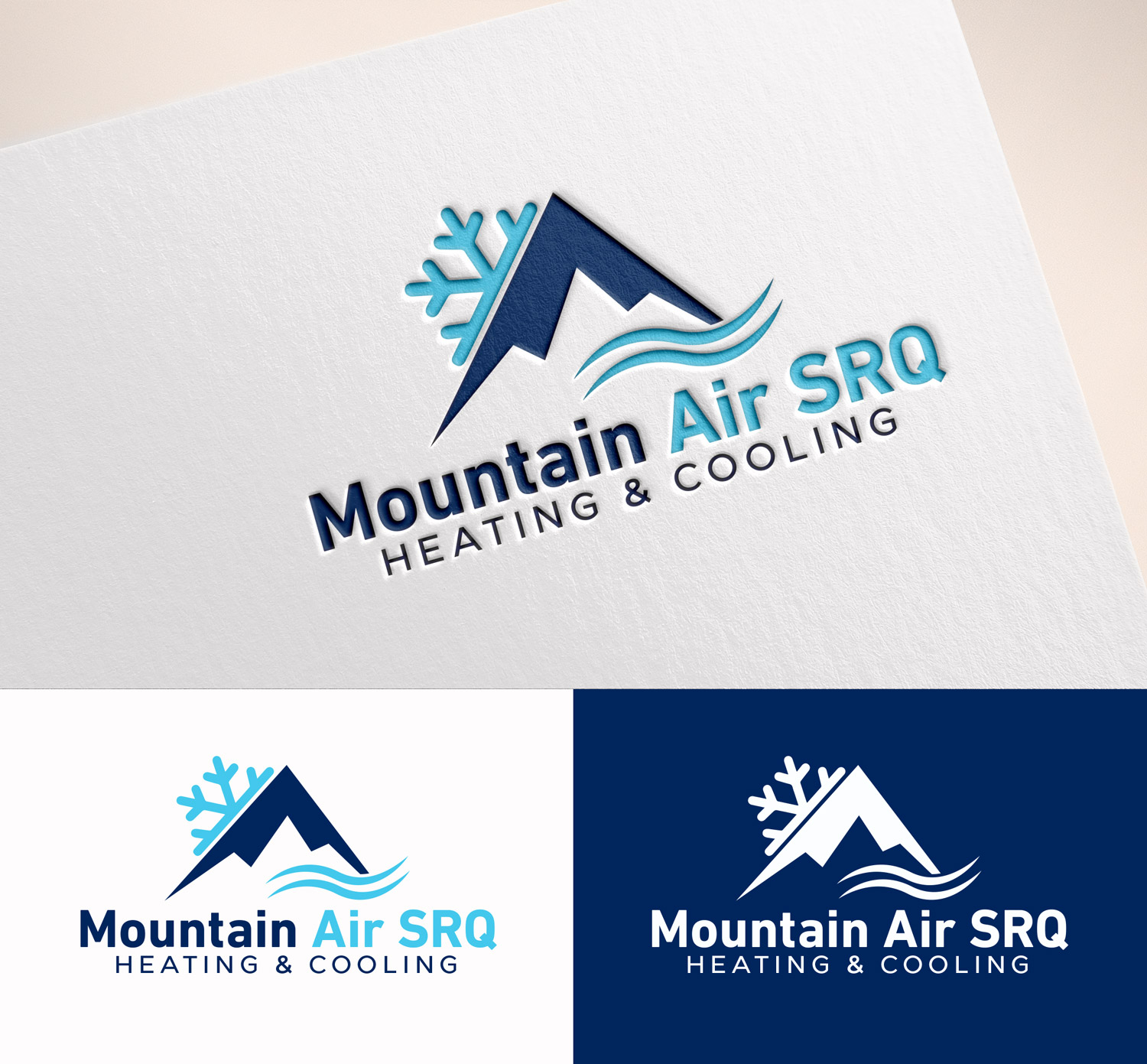 Logo Design by M Art & Design for Corporate Design Solutions | Design #30671539
