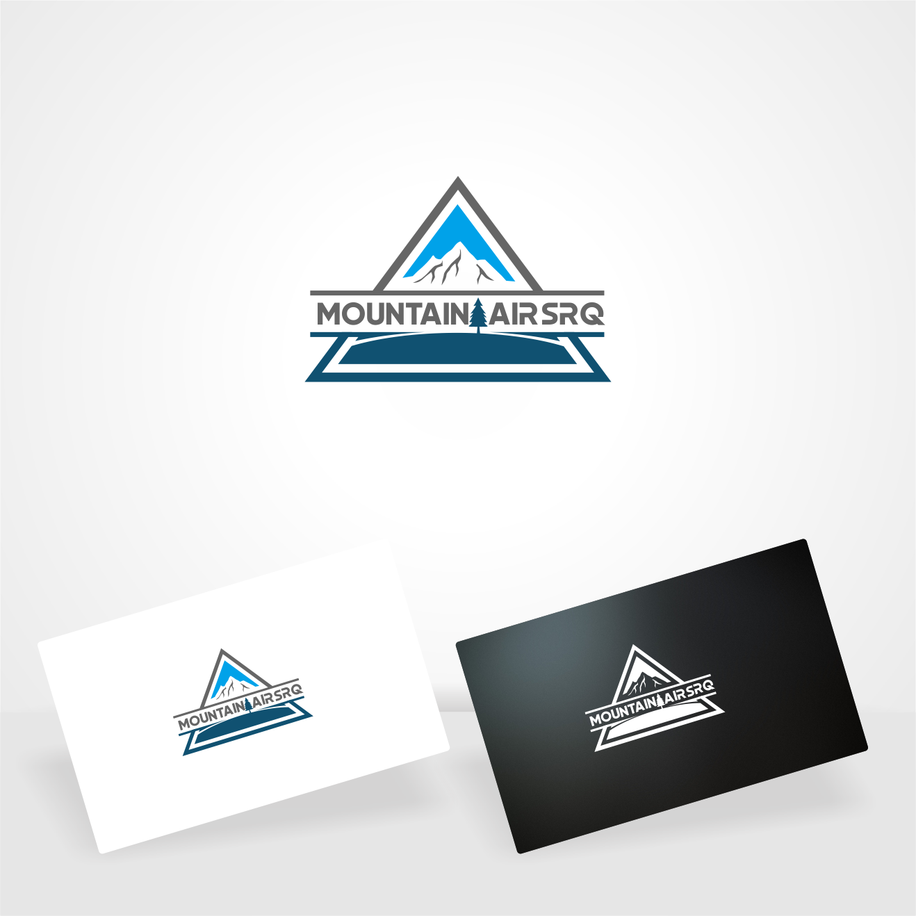 Logo Design by Arham Hidayat for Corporate Design Solutions | Design #30673753