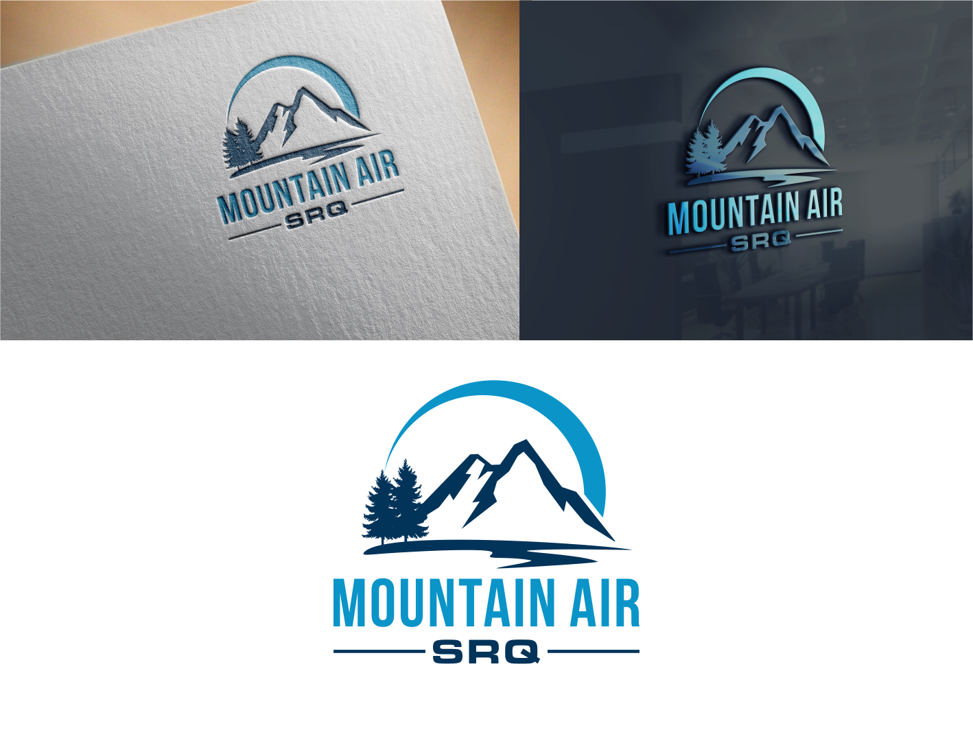Logo Design by BNdesigner for Corporate Design Solutions | Design #30671695