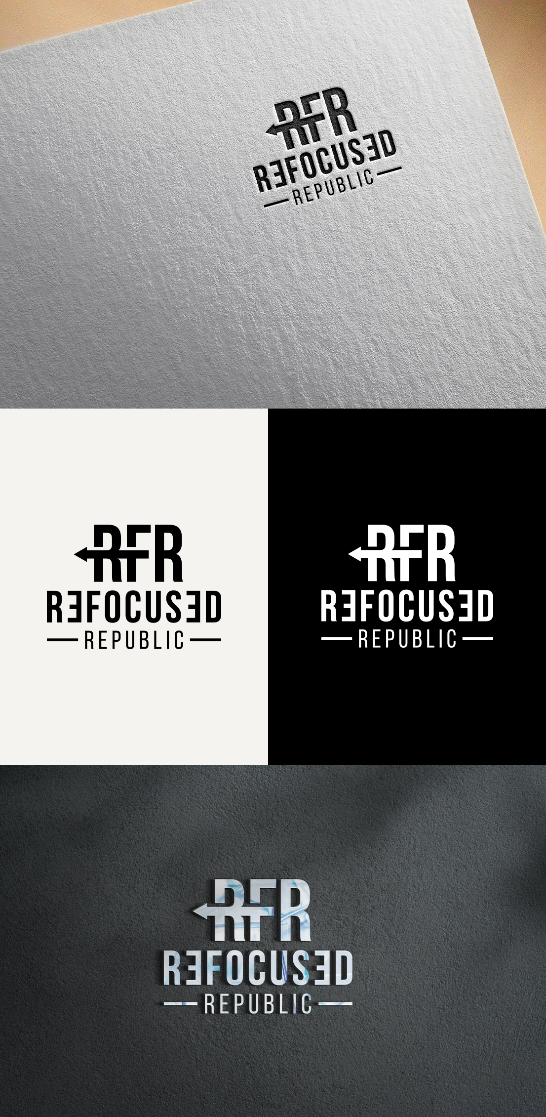Logo Design by Creative-Vect-Art for this project | Design #30757327