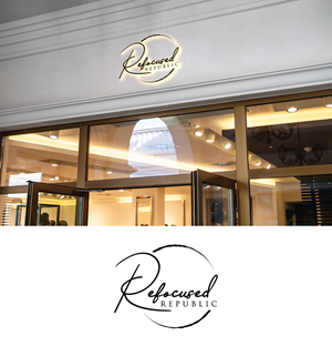 Logo Design by okimok for this project | Design: #30962005