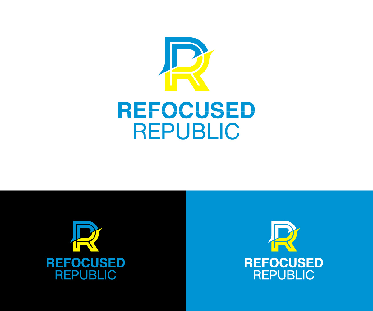 Logo Design by Kavth for this project | Design #30711217