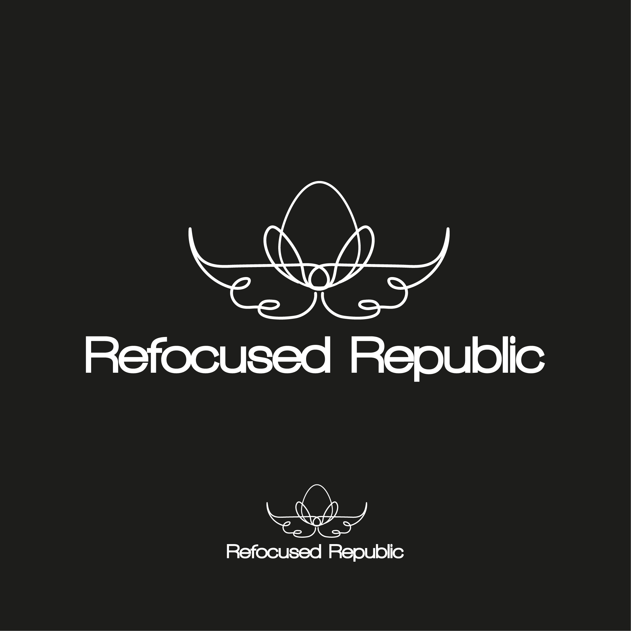 Logo Design by Na Klar! for this project | Design #30790989