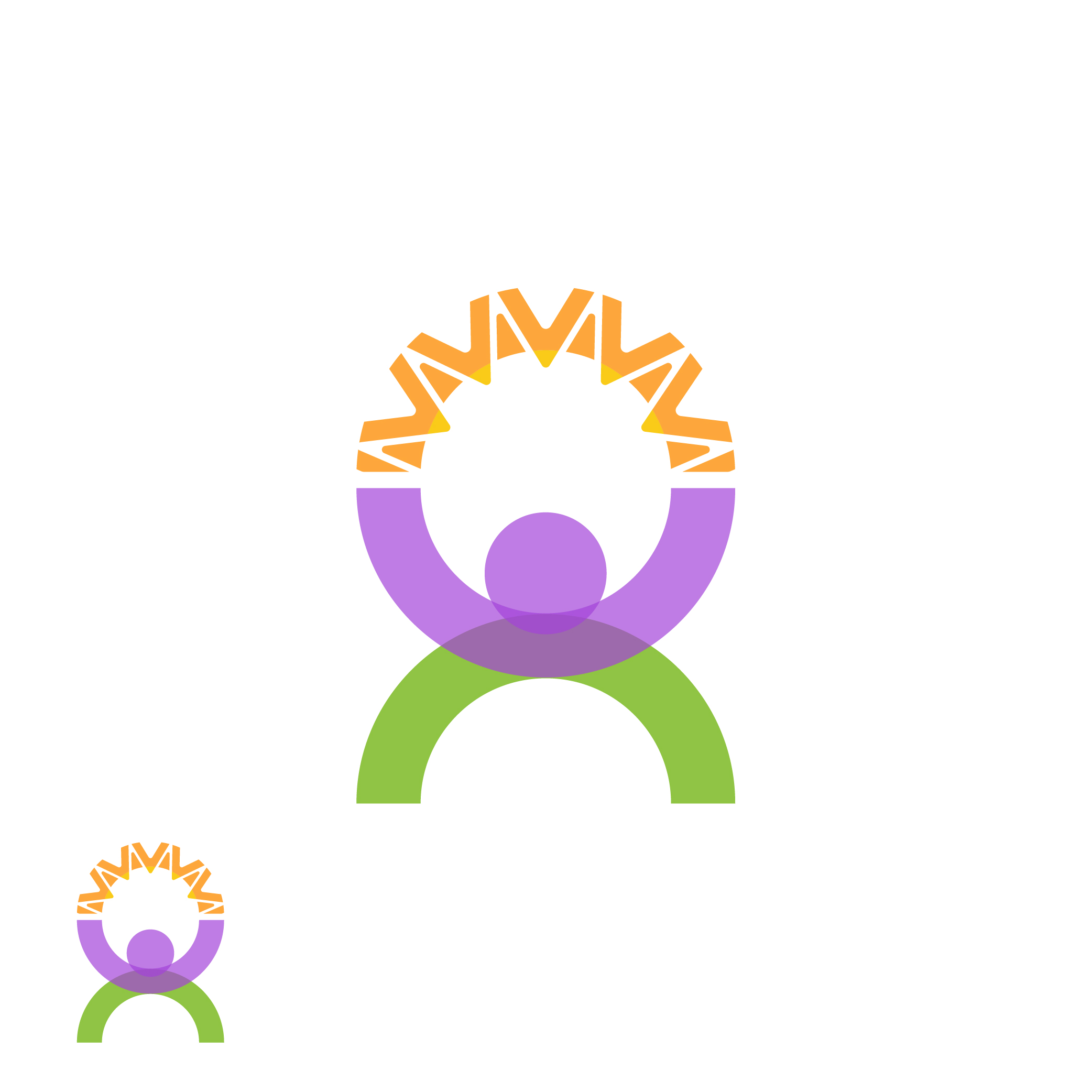 Logo Design by Na Klar! for this project | Design #30911053