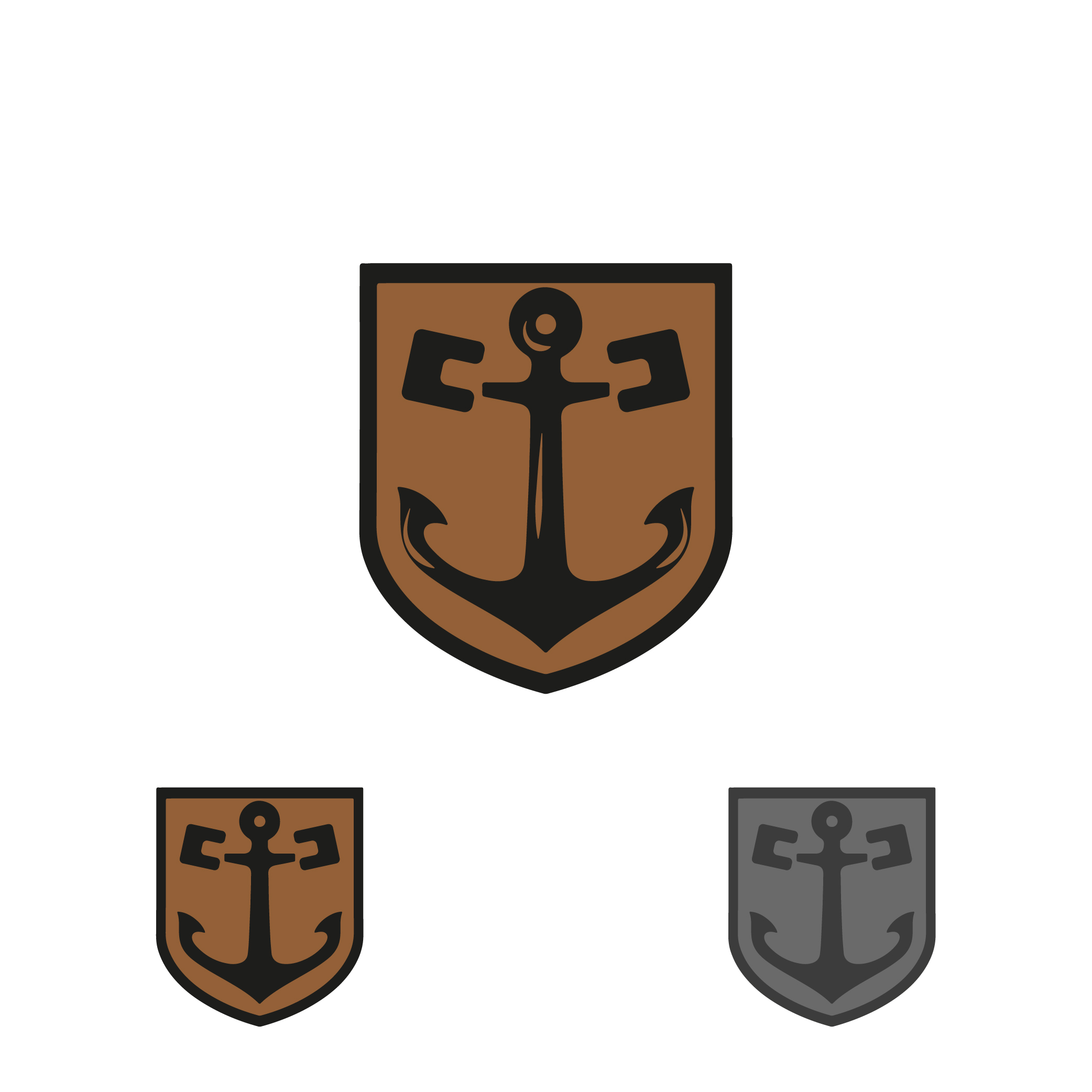 Logo-Design von Na Klar! für dieses Projekt | Design #30914002