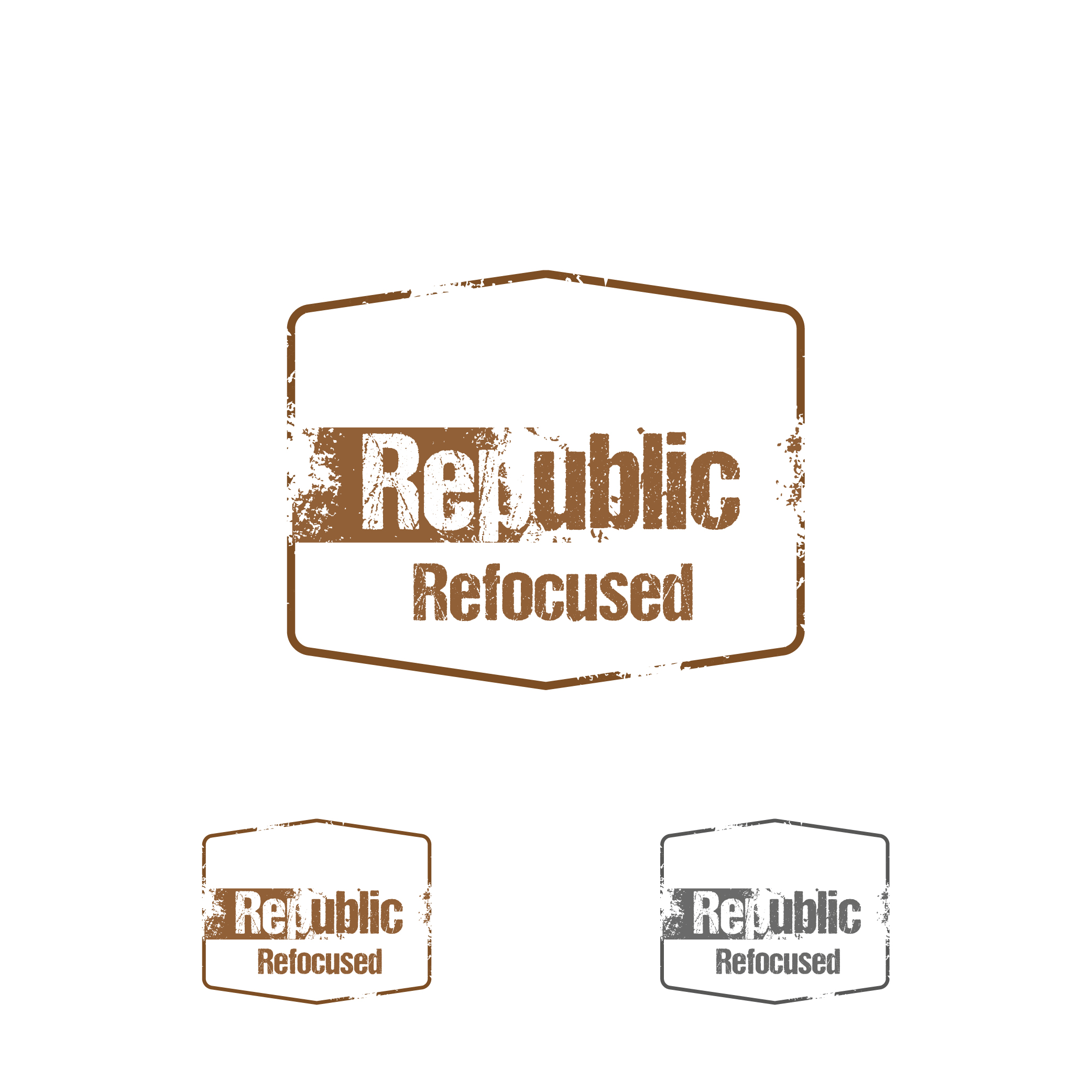 Logo Design by Na Klar! for this project | Design #30937470