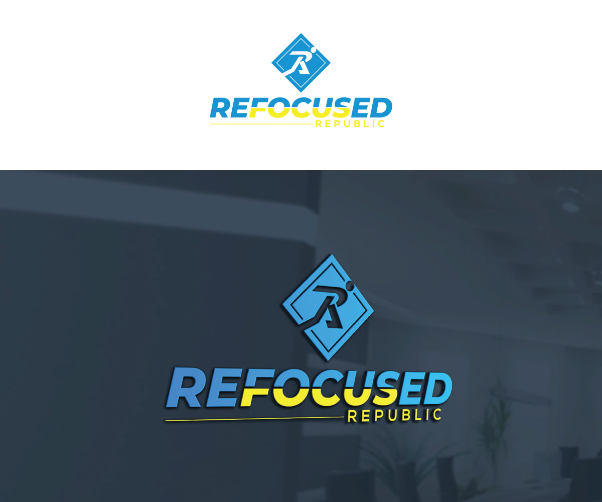 Logo Design by Srk pix!14 for this project | Design #30686839