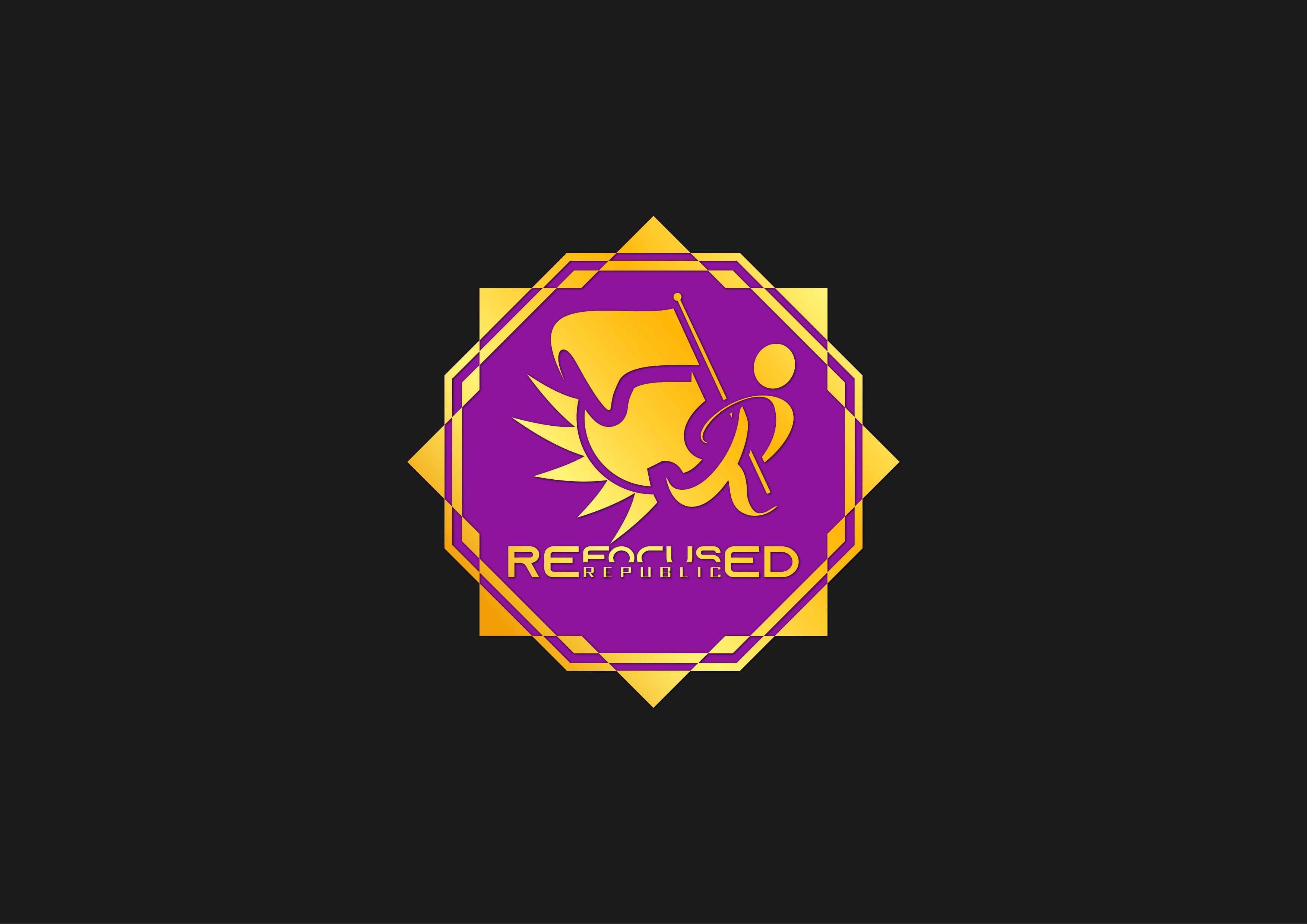 Logo Design by mastercopy for this project | Design #30748988