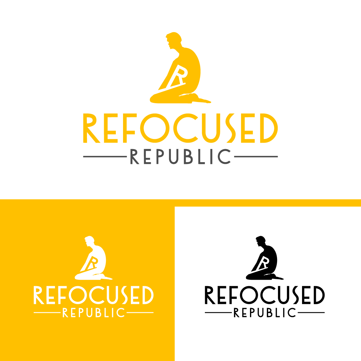 Logo Design by Rasu raj for this project | Design #30909734