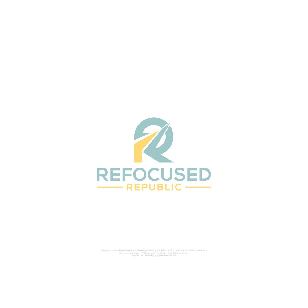 Logo Design by vectorvision13 for this project | Design #30673734
