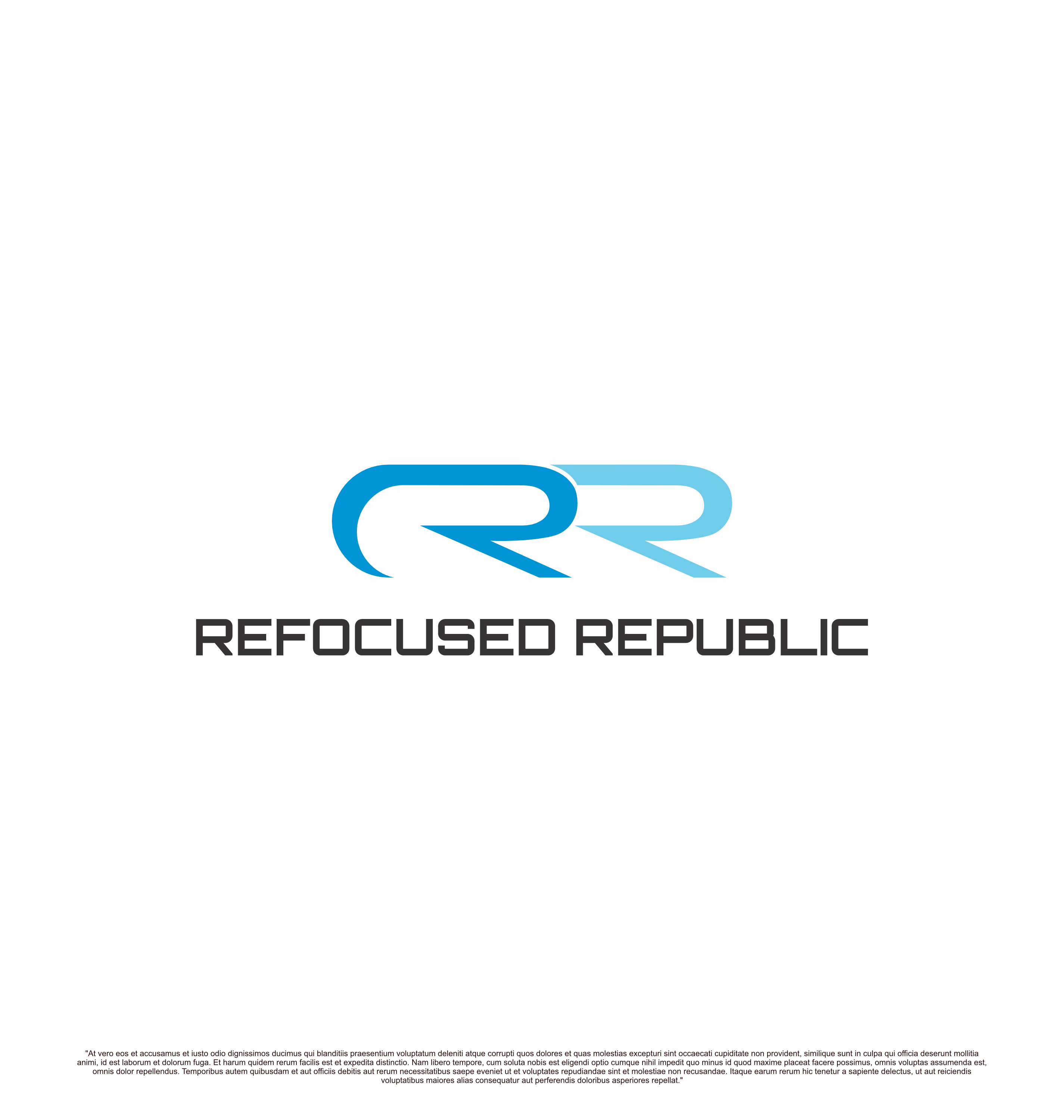 Logo Design by saesean for this project | Design #30703623