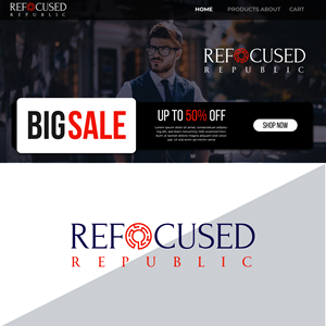 Logo Design by Moin_Tahir541 for this project | Design: #30831655