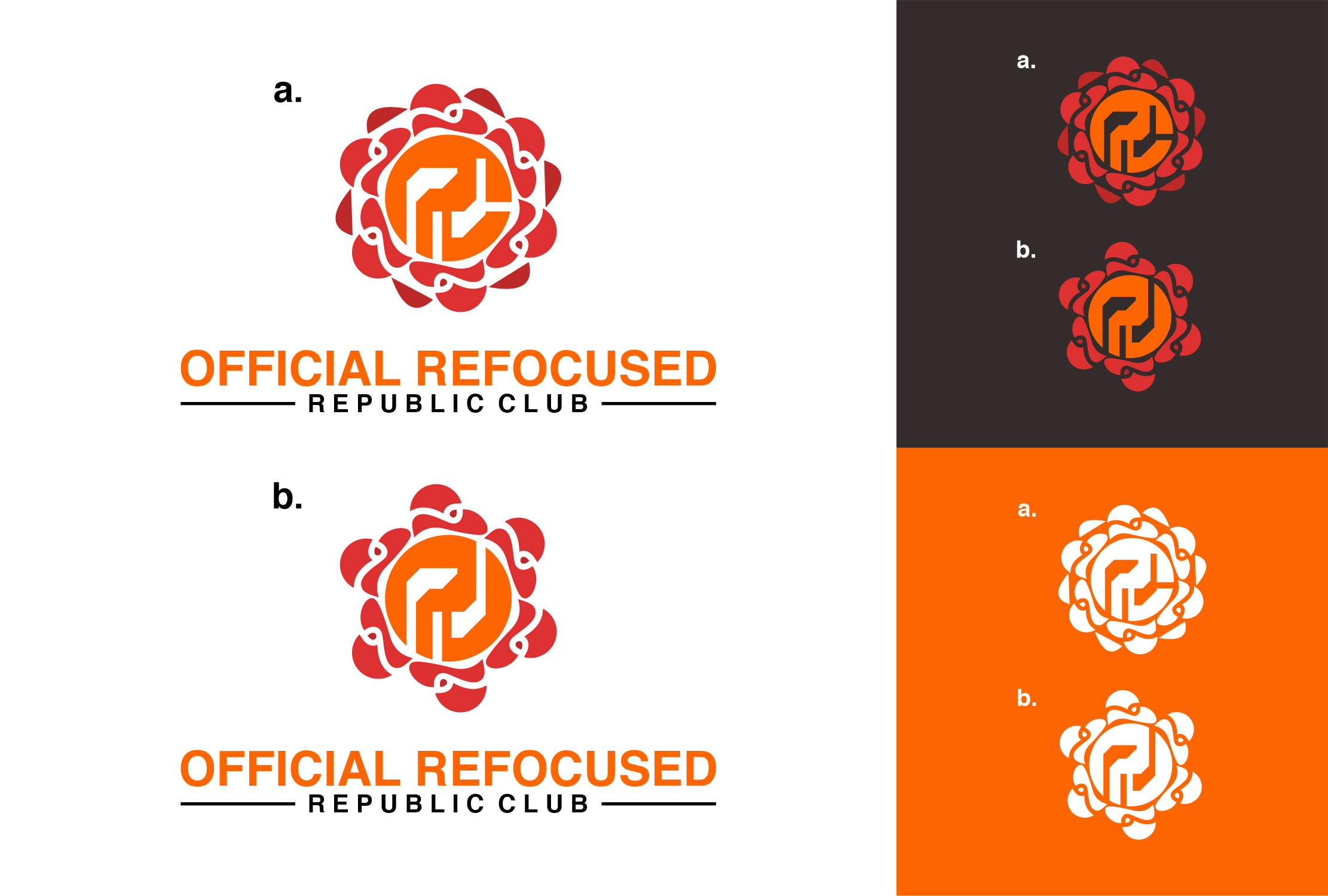 Logo Design by joko graphic for this project | Design #31039450