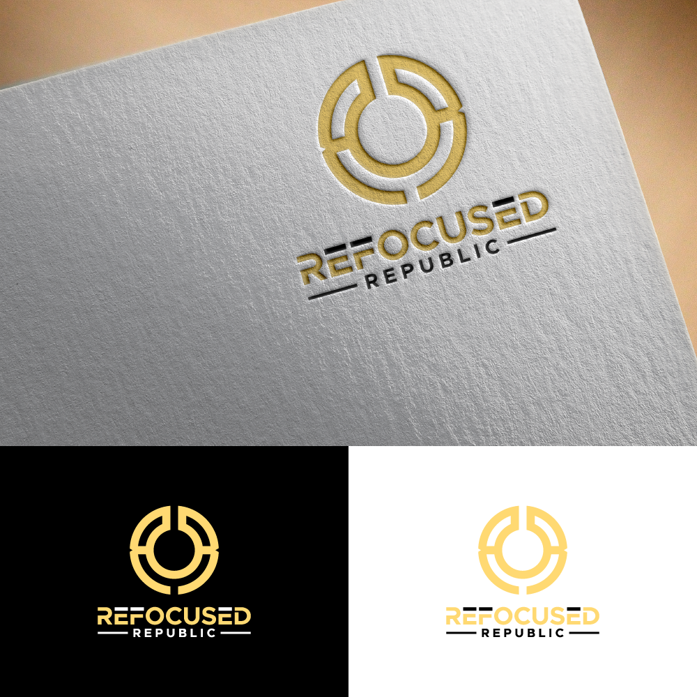 Logo Design by sengkuat for this project | Design #30679539