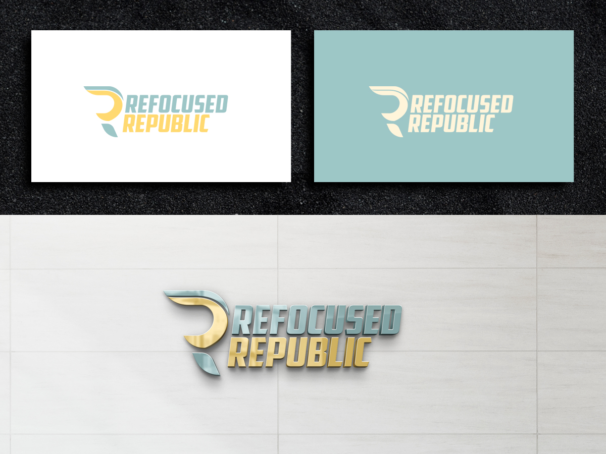 Logo Design by ArtSamurai for this project | Design #30678381
