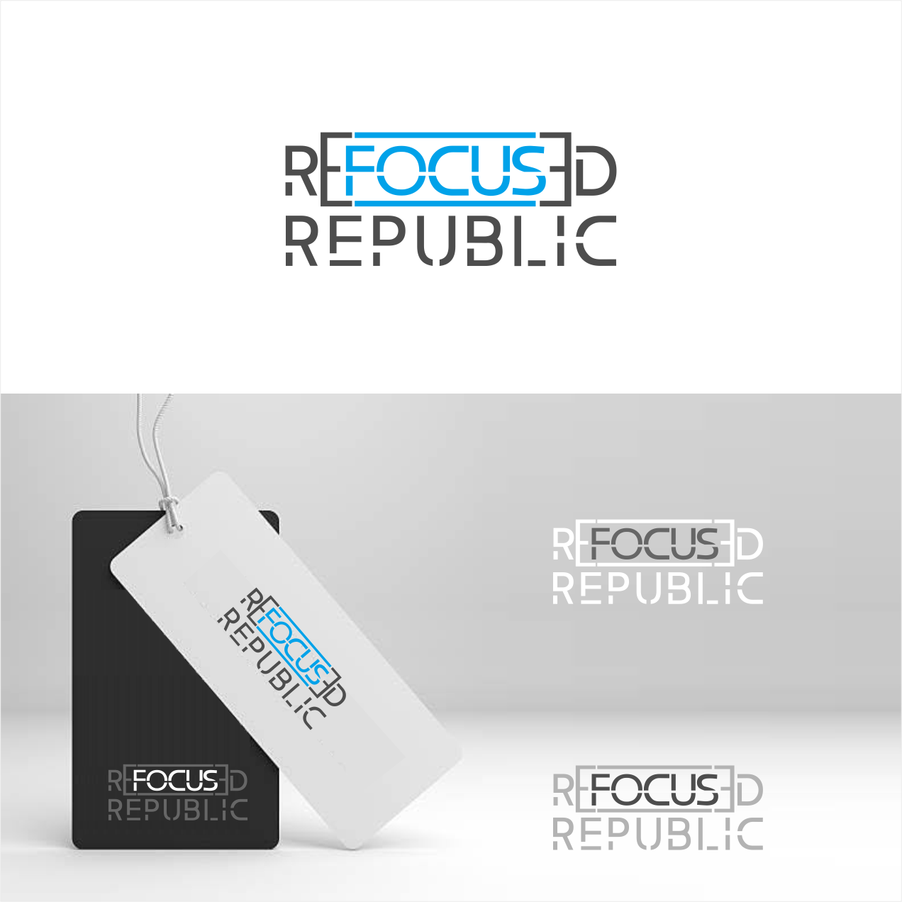 Logo Design by Arham Hidayat for this project | Design #30704806