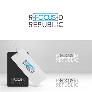 Logo Design by Arham Hidayat for this project | Design: #30704806