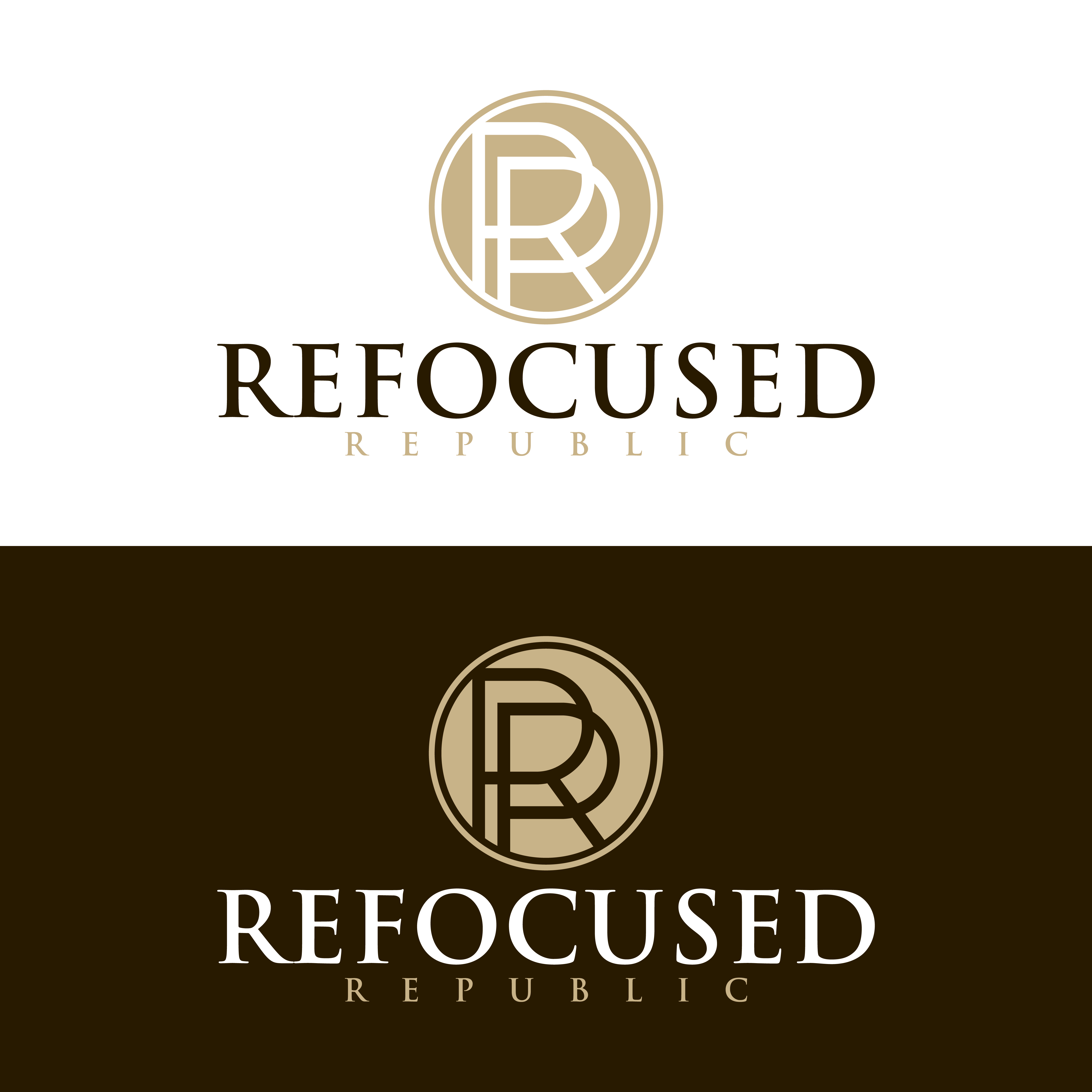 Logo Design by creative.bugs for this project | Design #30807426