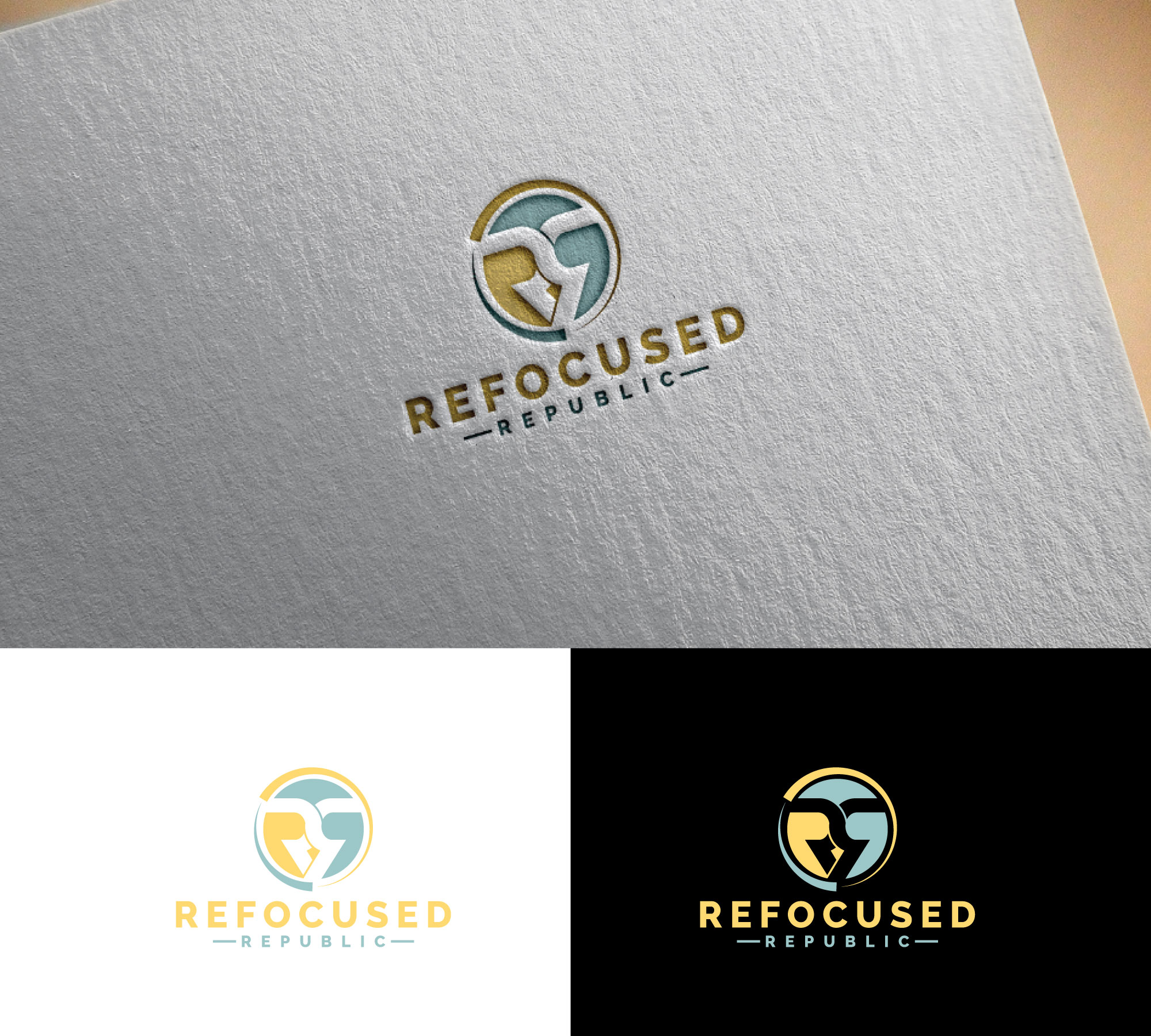 Logo Design by hjyoo for this project | Design #30676733