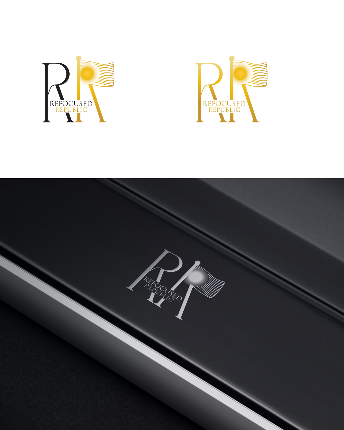 Logo Design by Maxo-Biz for this project | Design #30768158