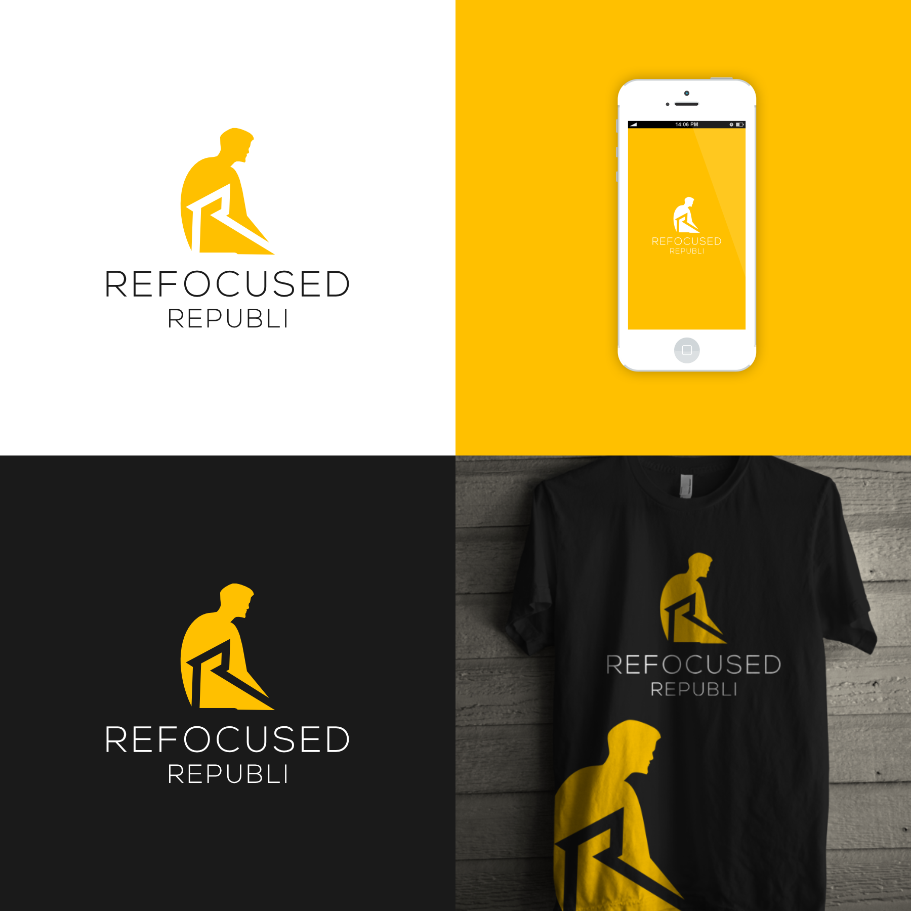 Logo Design by istambul 3 for this project | Design #30908666
