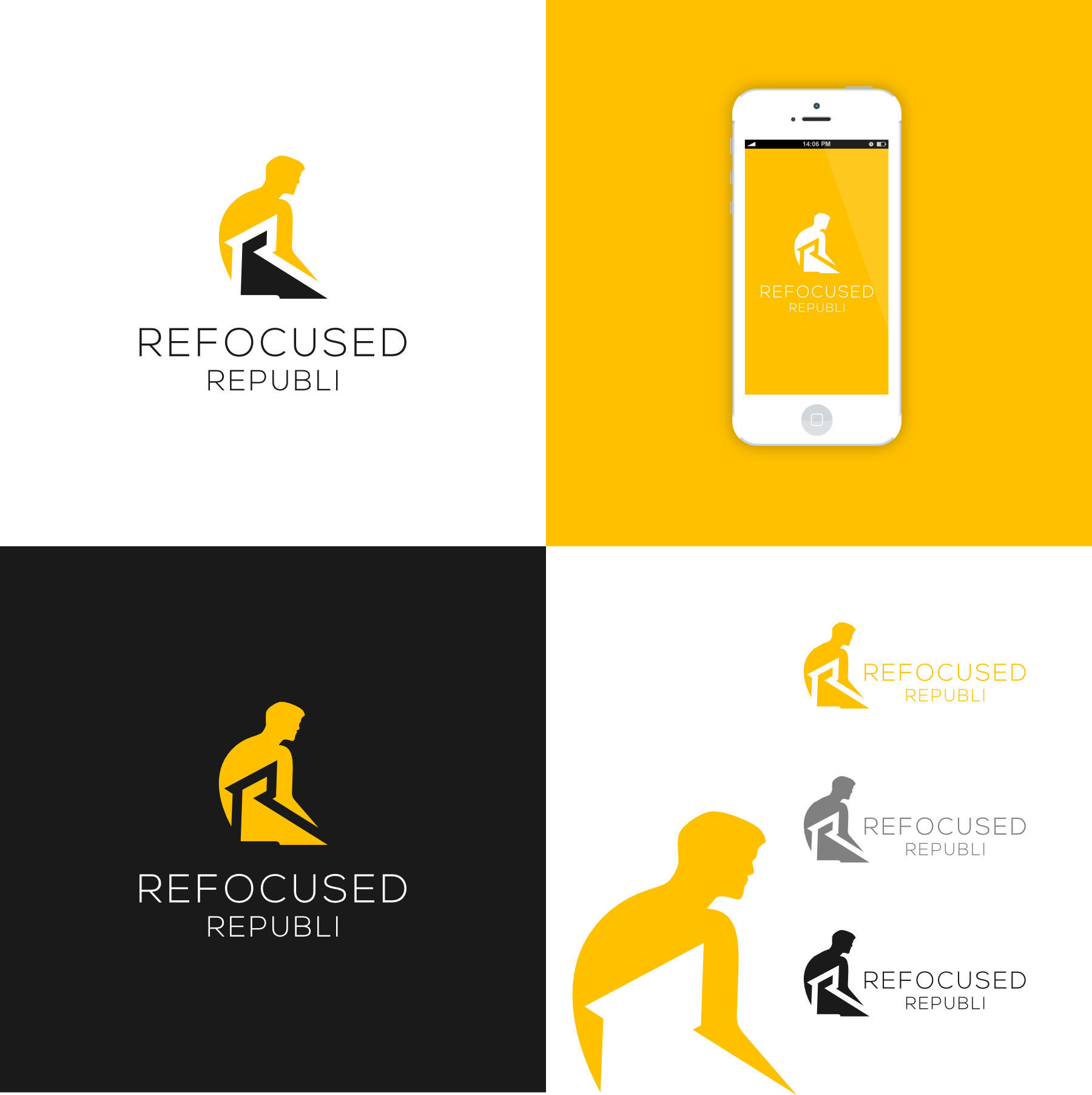 Logo Design by istambul 3 for this project | Design #30908823