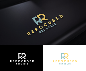 Logo Design by step forward 2 for this project | Design: #30678559