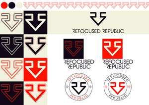 Logo Design by nicoletaungurean 2